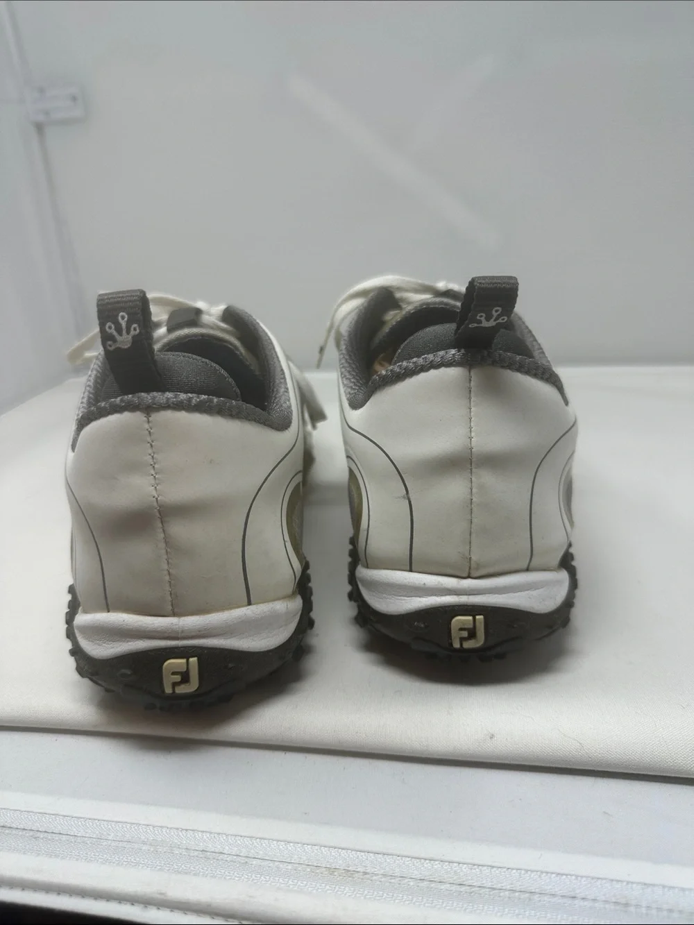 FootJoy preowned these